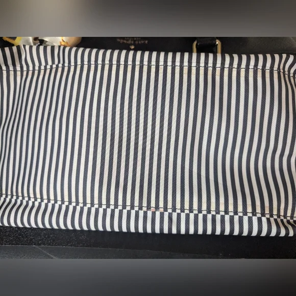 Kate Spade Cobble Hill Pebble Tote Bag w/NWT Kate Spade Card Holder Combo - Picture 9 of 16